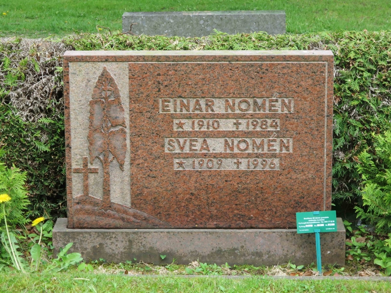 Grave number: HÖB 71   245