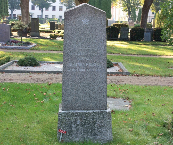 Grave number: Ö 15i   167, 168, 169, 170