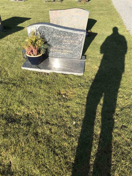 Grave number: SN 03    43, 44