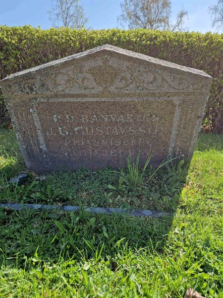 Grave number: 501 16 3019-3022