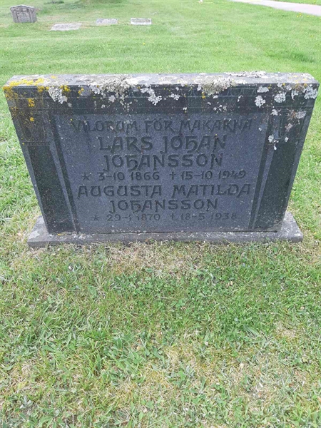 Grave number: 2 J   179-b