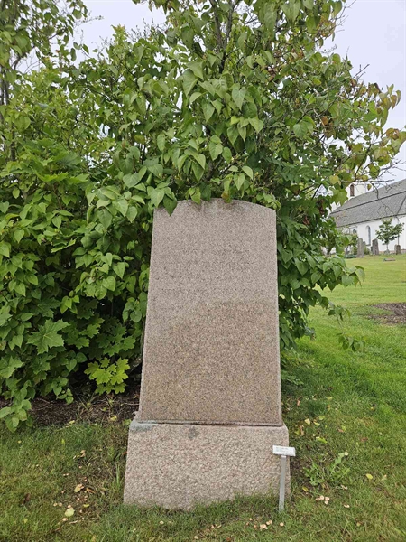 Gravnummer: Fr 1   585-586