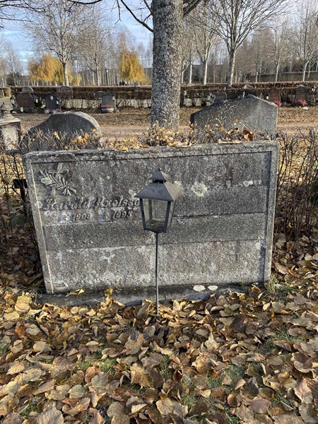 Grave number: 2 15   190-191