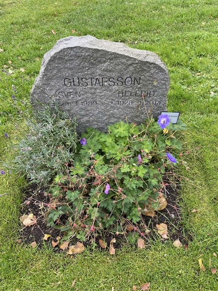 Hautatunnus: 2 C     2-3