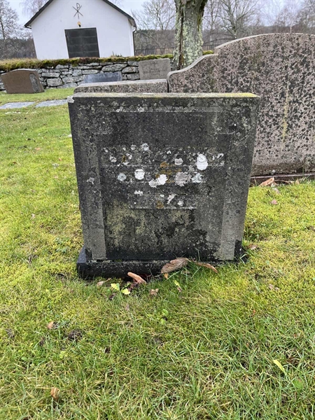 Grave number: Ärt 44 14    54