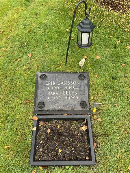 Grave number: 1 24    149