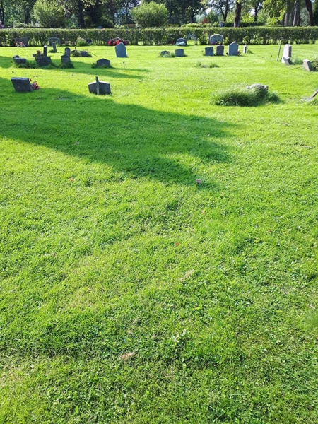 Gravnummer: NK A A   310