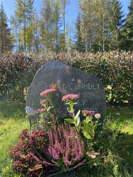 Grave number: 1 22    129