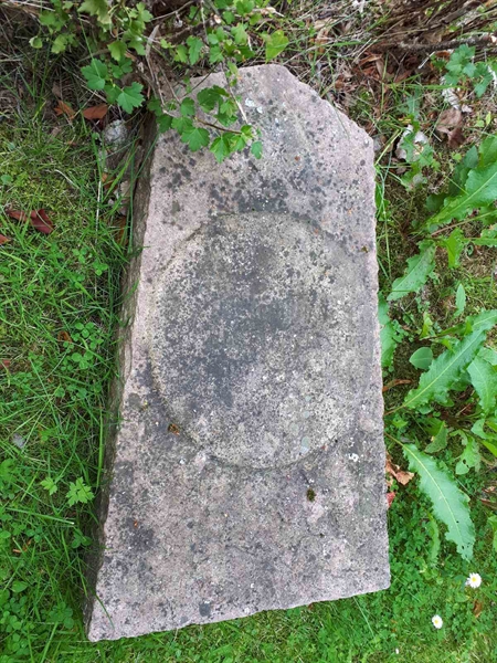 Hautatunnus: GK A 4    17V