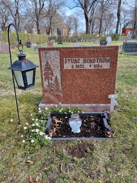 Grave number: 1 14   36