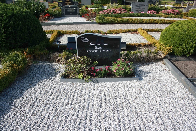Grave number: 10 C   161