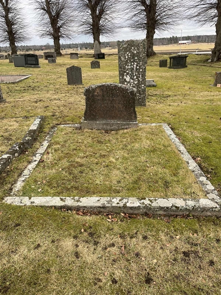 Hautatunnus: HA L    20, 21