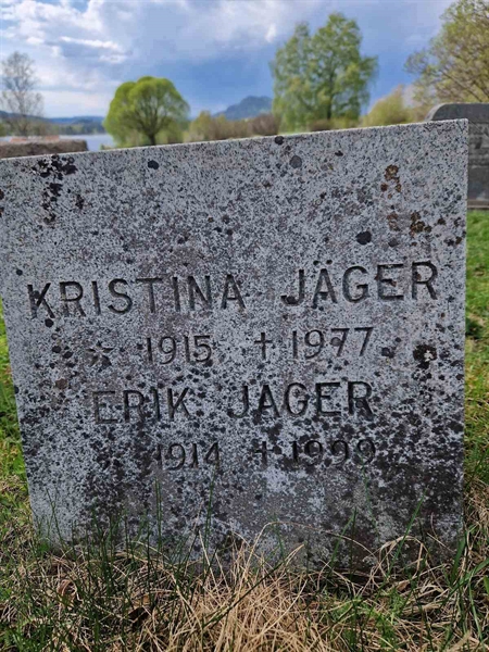 Grave number: 501 10 1657
