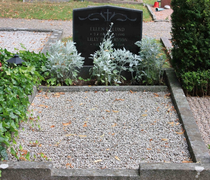 Grave number: Ö 22i    57