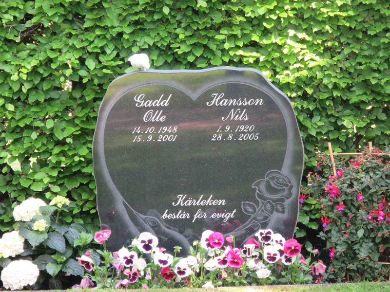 Grave number: HÖB 33     3