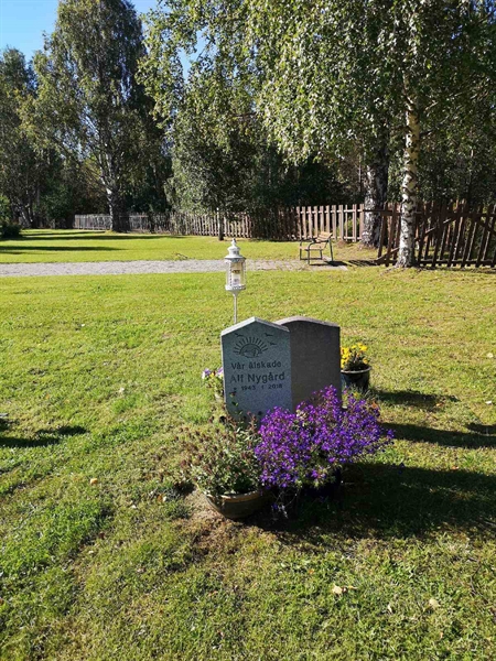 Hautatunnus: NK 22    57-60