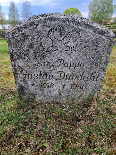 Grave number: 501 10 1608