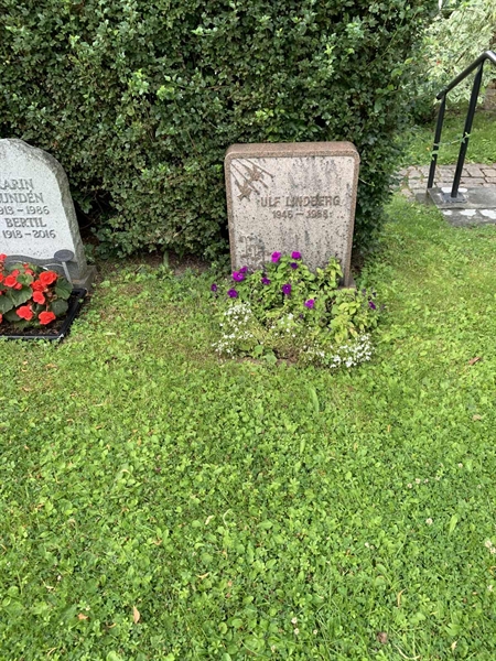 Grave number: 1 ÖK  643