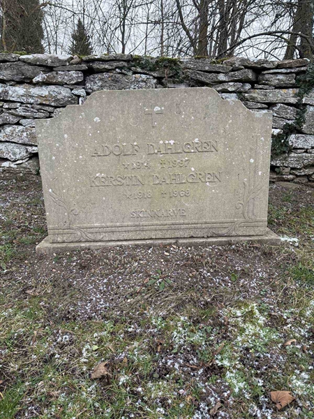 Gravnummer: LE    13