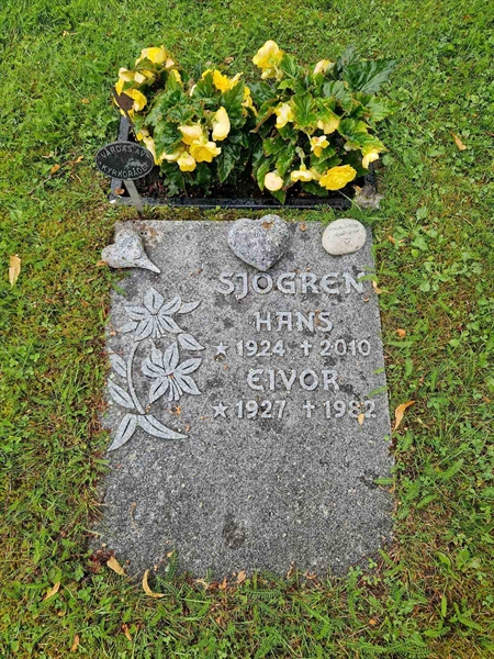 Grave number: 1 GL.4    62