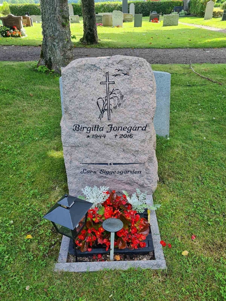 Gravnummer: Ut   302A-B