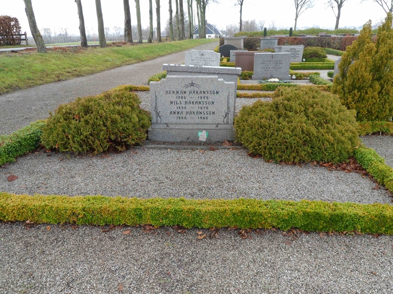Grave number: ÖTN NSK4     4, 5A, 5B