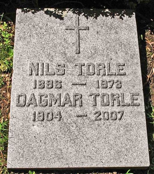 Grave number: 1 7C    66, 67, 68