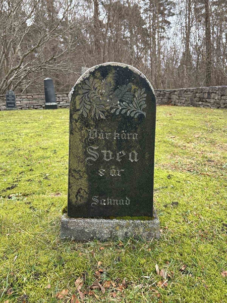 Grave number: L C 37