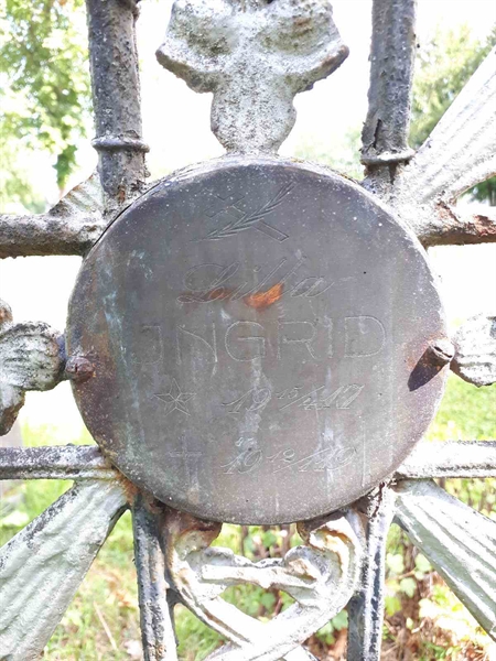 Hautatunnus: GK A 4    53V