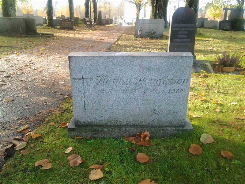 Grave number: 01 C   457