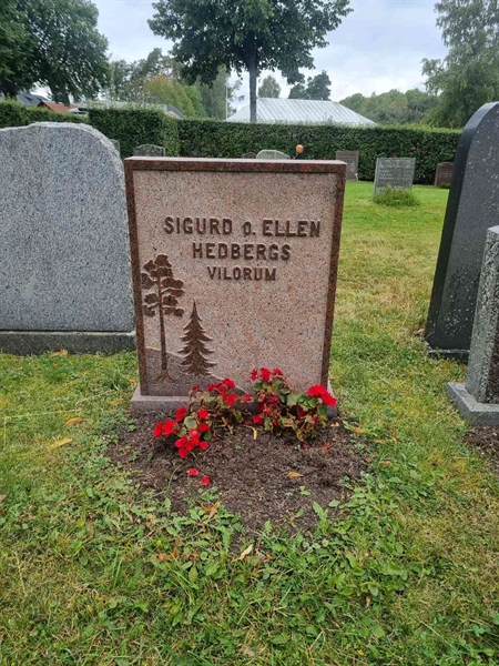 Grave number: 1 13  157, 158