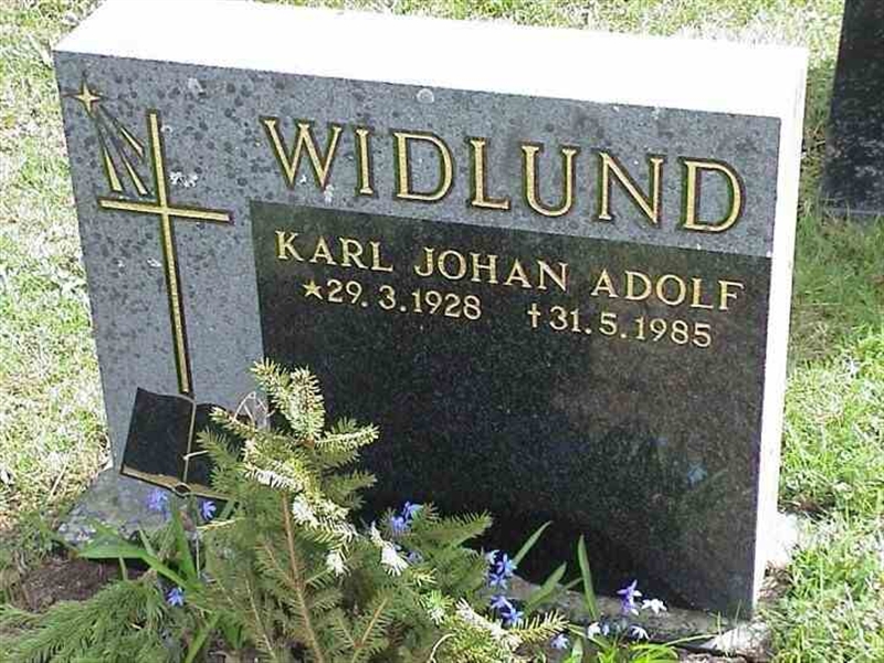 Grave number: 1 GF 02     66-68