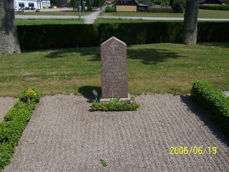 Grave number: 1 1 C    59