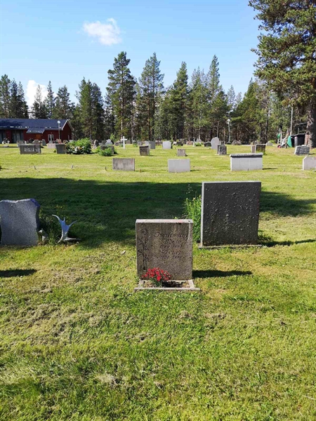 Hautatunnus: PK    63