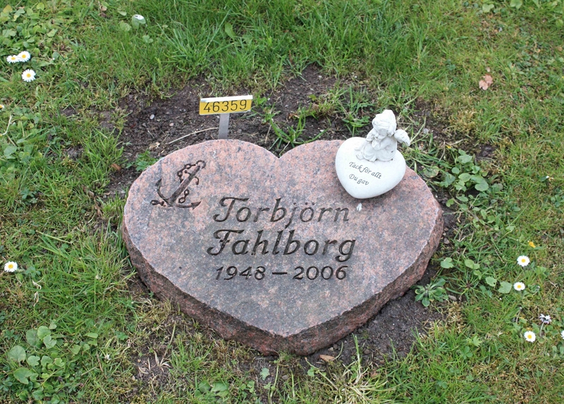 Grave number: Ö 46   359