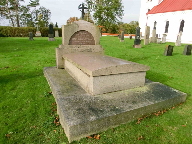 Grave number: ÖT GAML  X 011