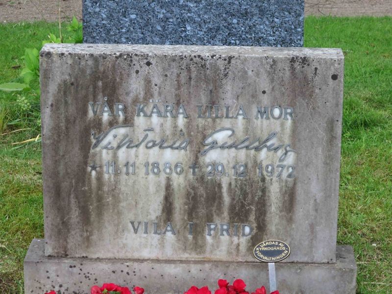 Grave number: HÖB 65     6