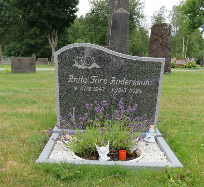 Grave number: 01 F    87, 88