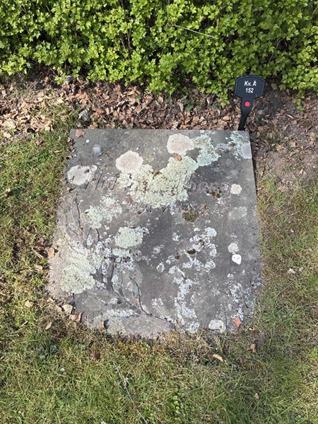 Hautatunnus: 22 A   152
