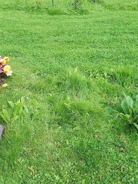 Gravnummer: GK A 4   216V