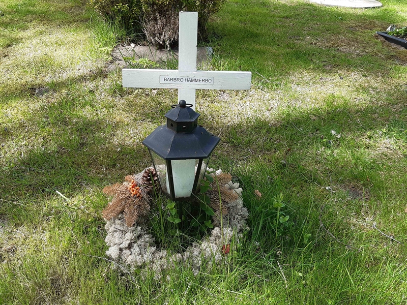 Grave number: KA 14   113
