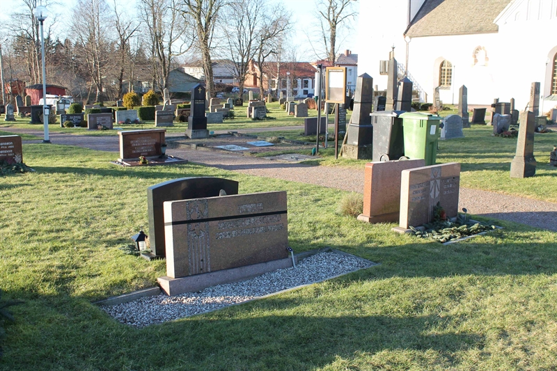 Grave number: ÖKK 5    40, 41