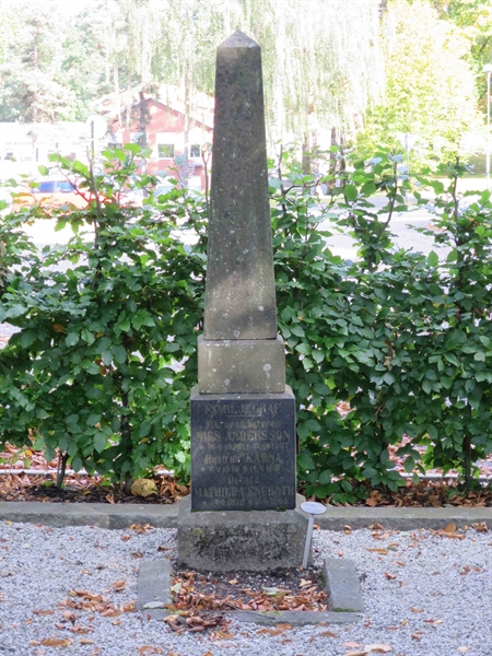 Grave number: HÖB GL.R    14