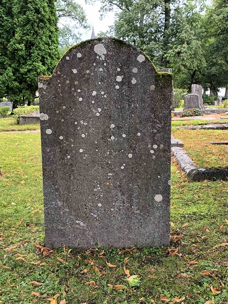 Grave number: SÖ 06   122