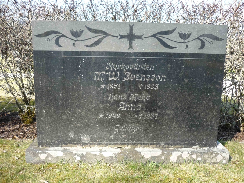 Grave number: ÖD 05   23, 24