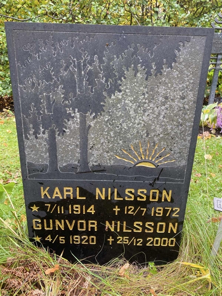 Hautatunnus: 1 H    25