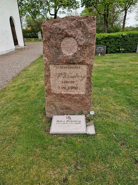 Grave number: 01 F   25