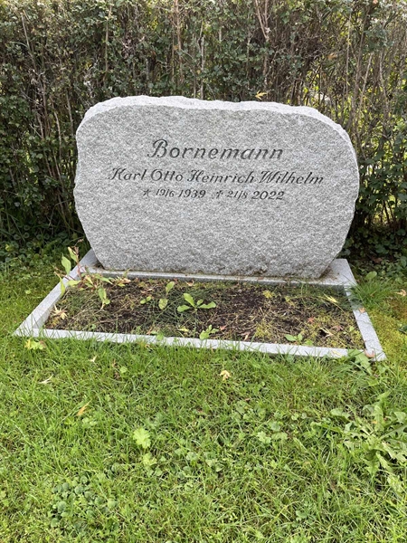 Grave number: 1 O1    57