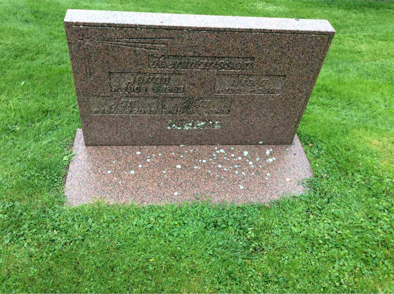 Grave number: KN 01    55, 56