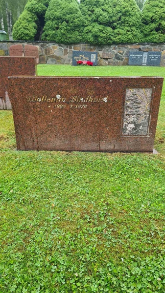 Hautatunnus: M G 15 68-69